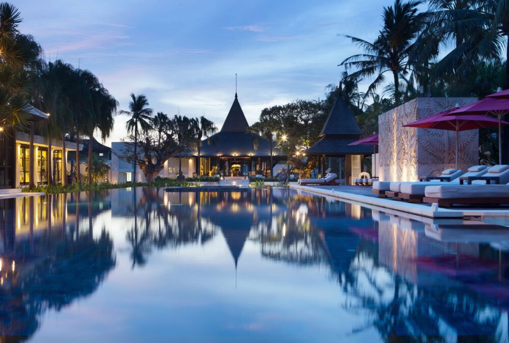 The Royal Santrian